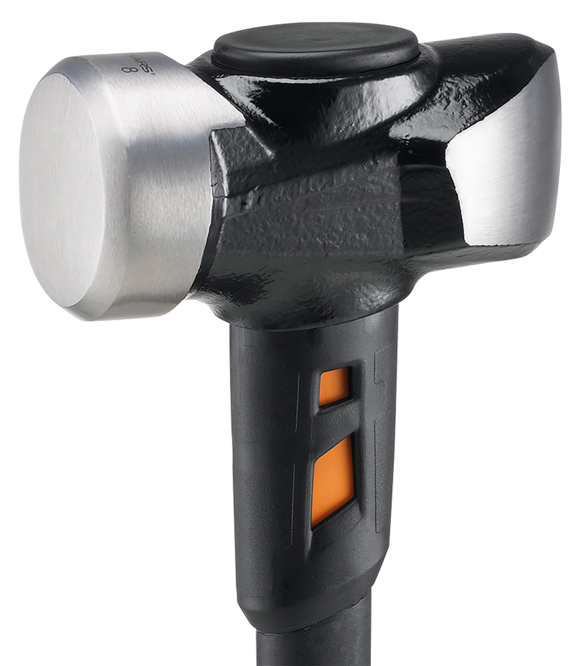 Fiskars IsoCore Vorschlaghammer L